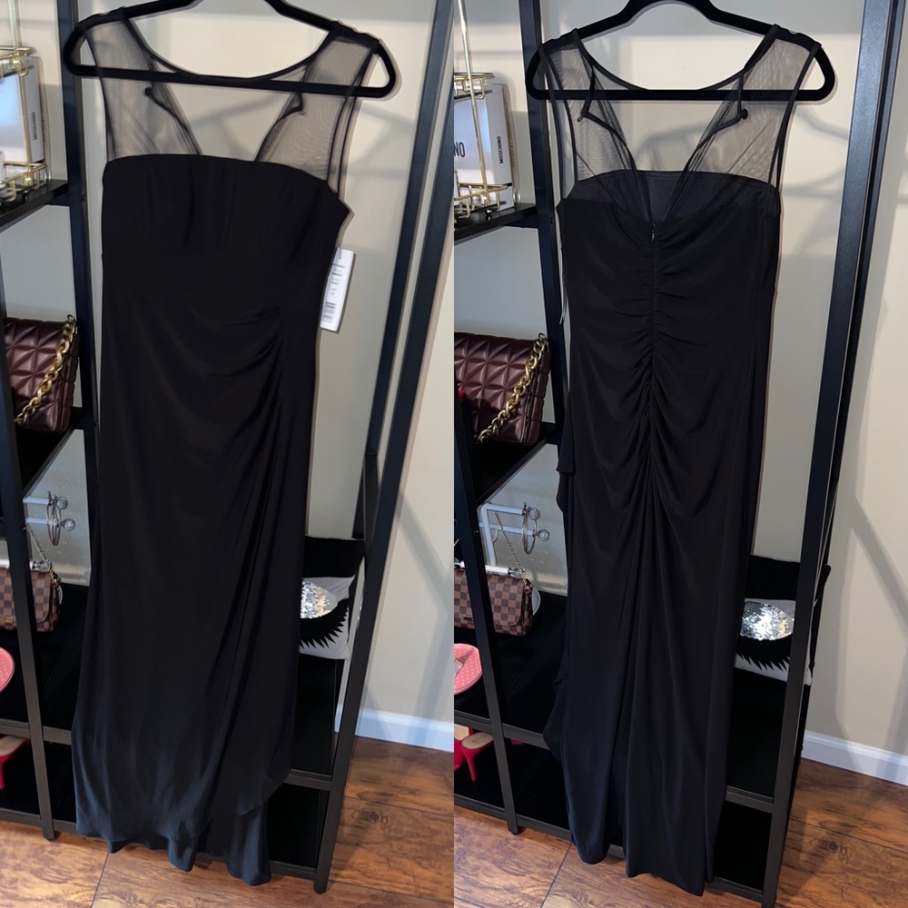 Scarlett Evening Gown/ Special Occasion Gown Size 6